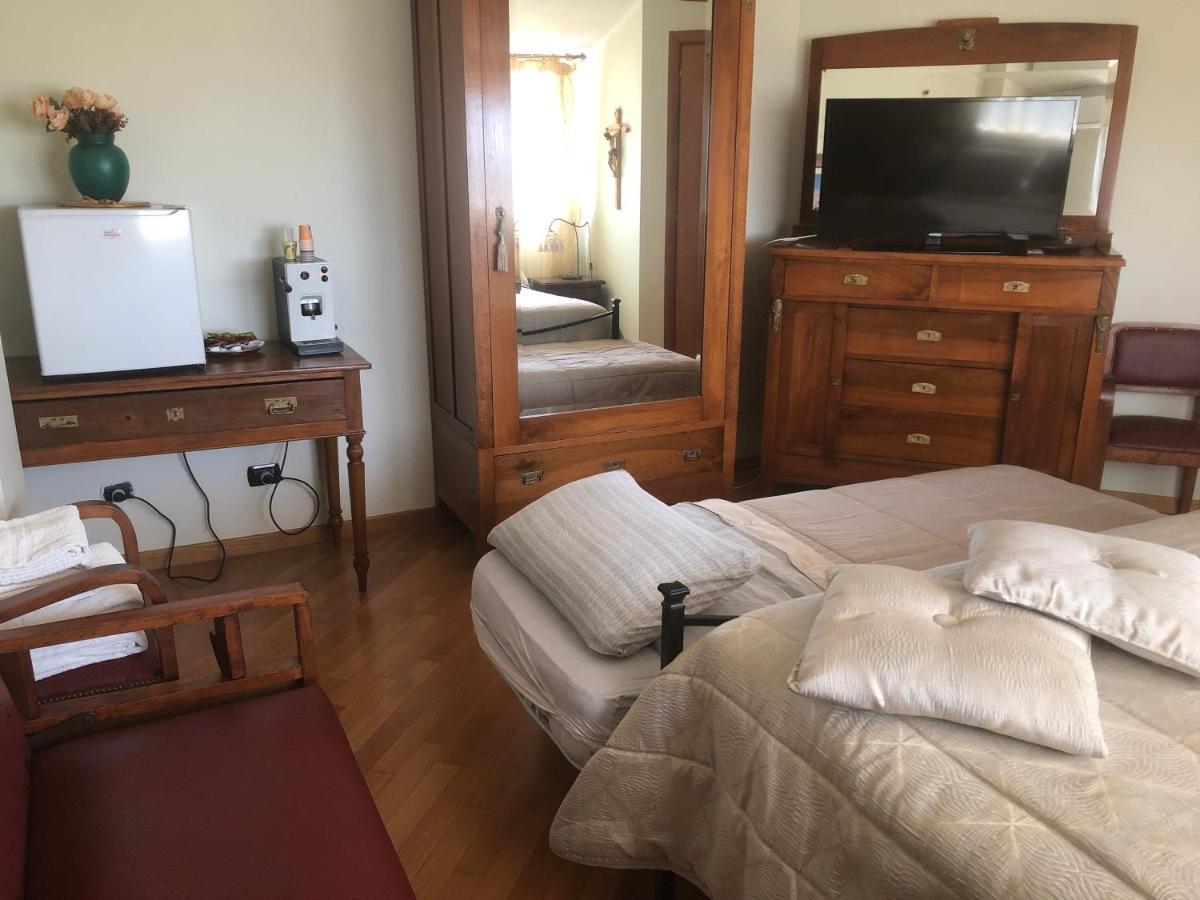Villa Radiosa Γκραβίνα Εξωτερικό φωτογραφία