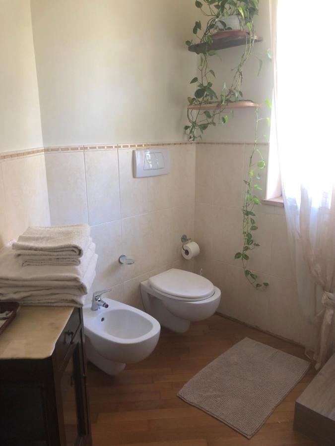 Villa Radiosa Γκραβίνα Εξωτερικό φωτογραφία