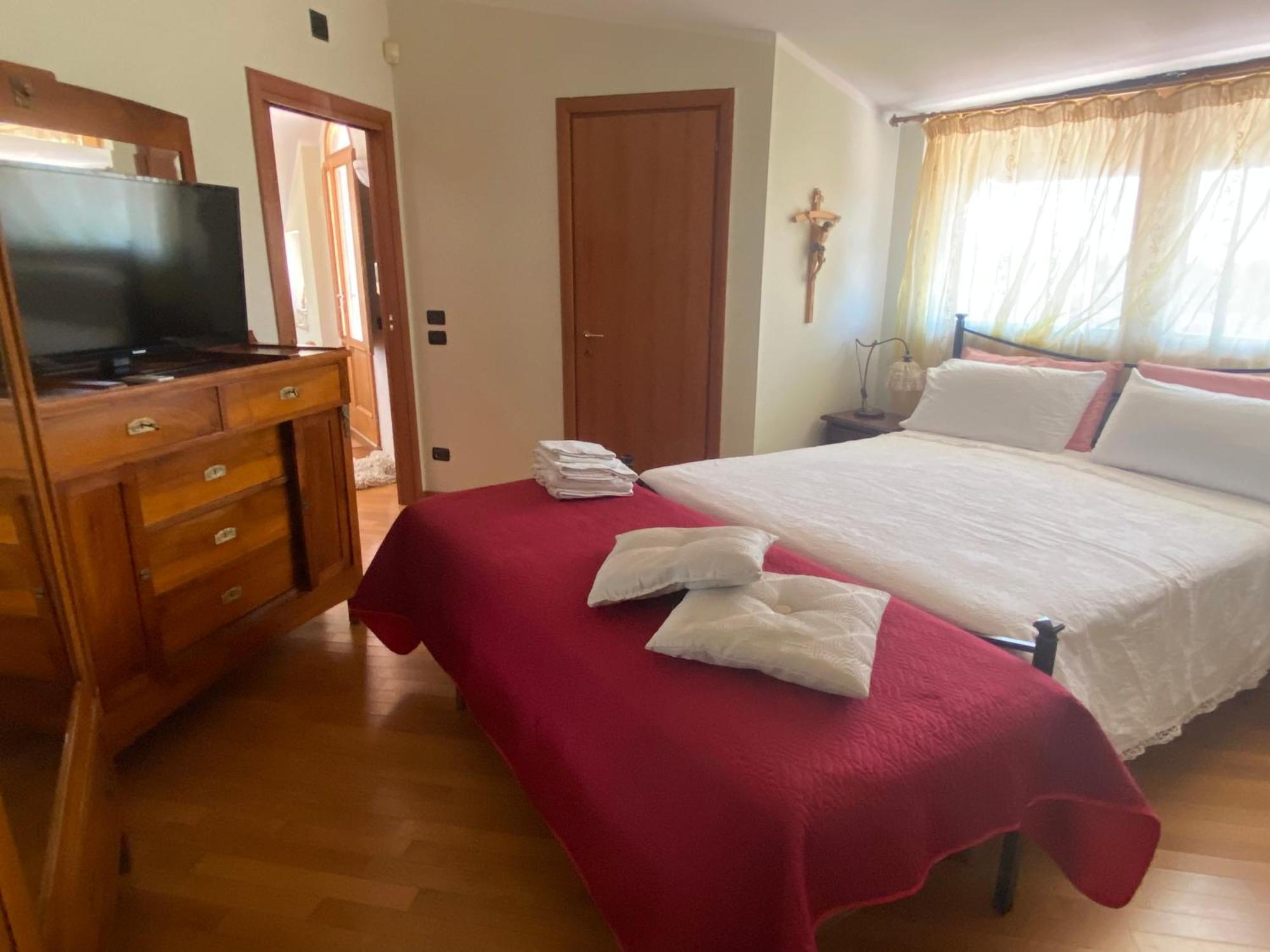 Villa Radiosa Γκραβίνα Εξωτερικό φωτογραφία