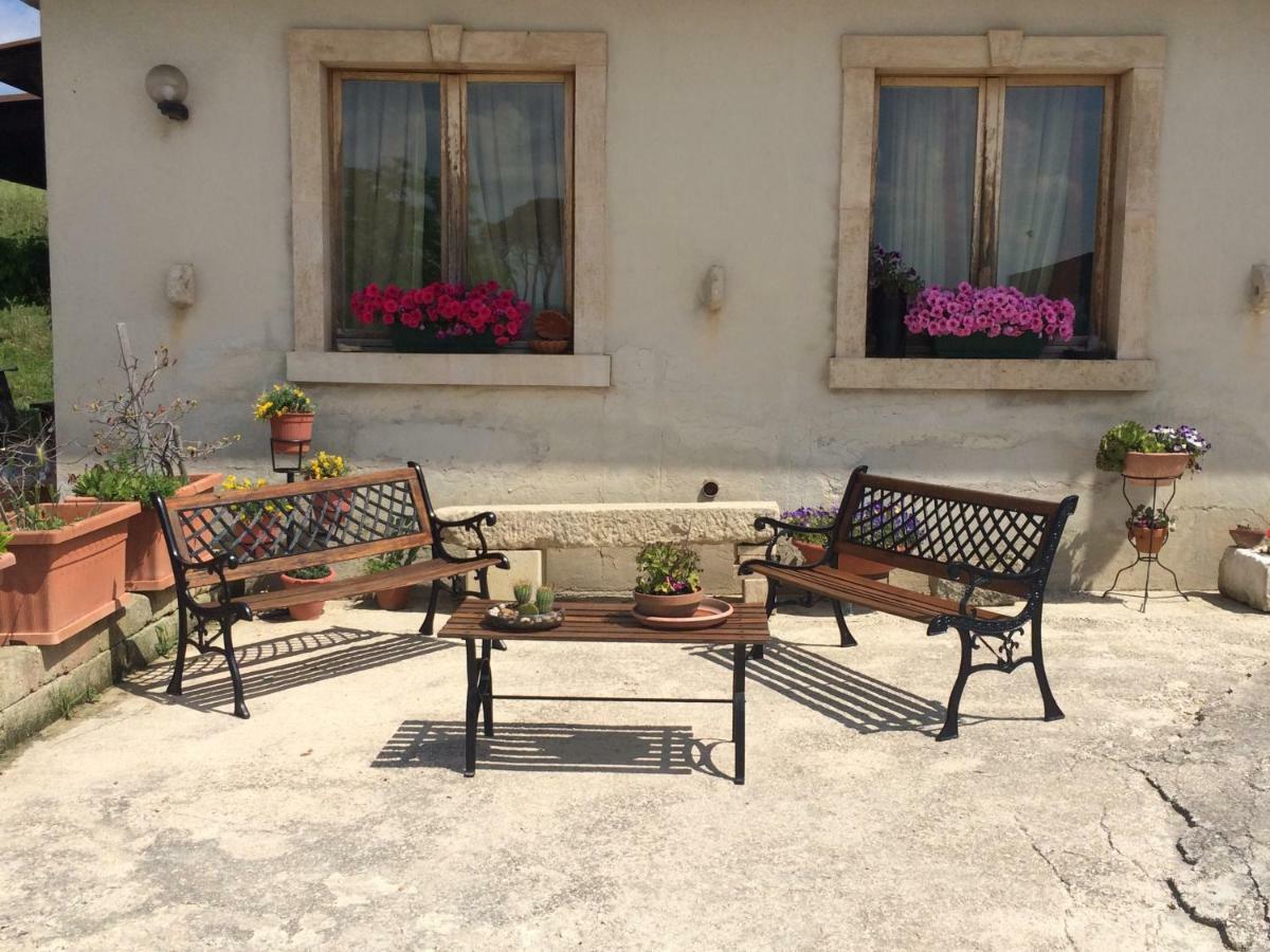 Villa Radiosa Γκραβίνα Εξωτερικό φωτογραφία