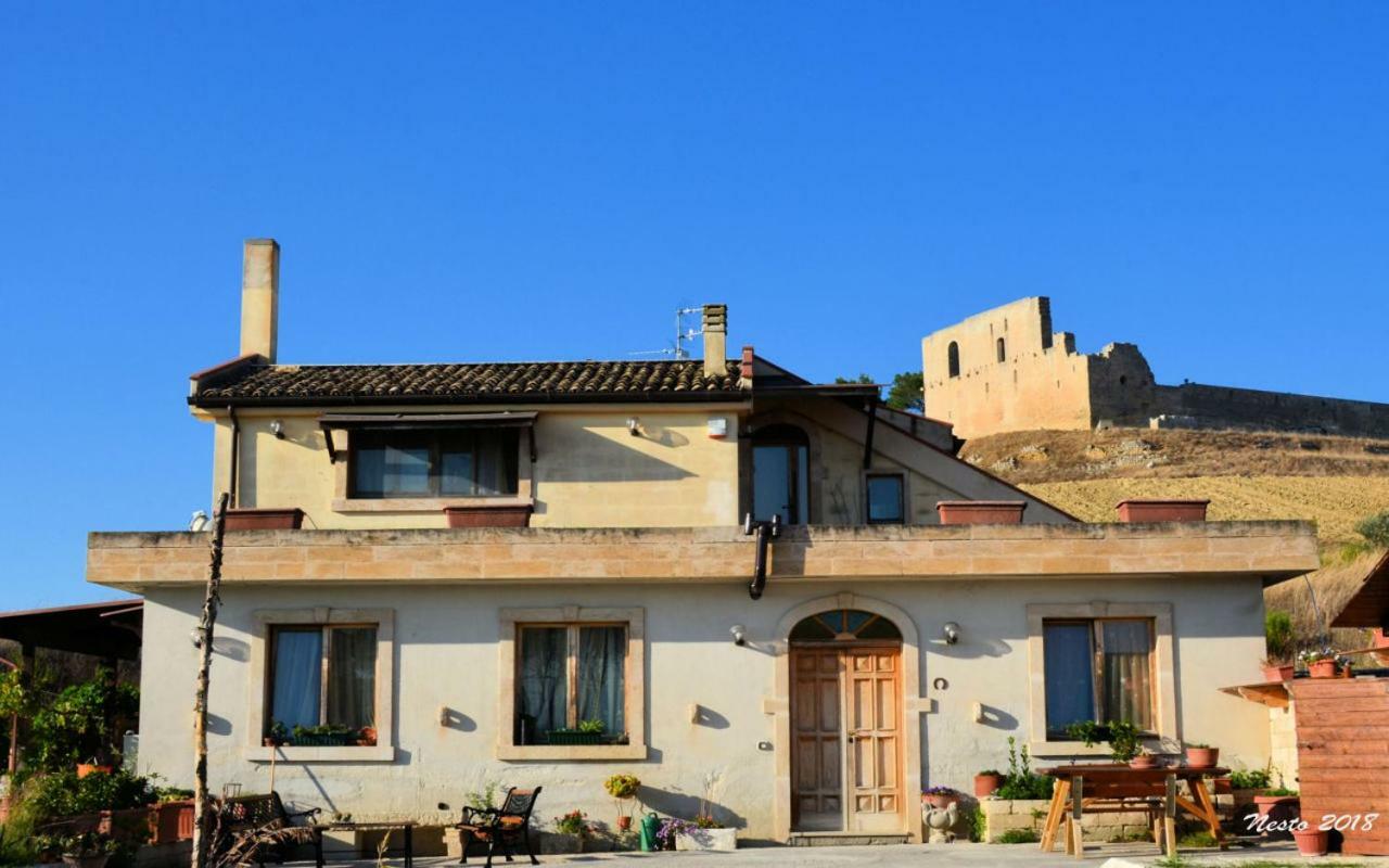 Villa Radiosa Γκραβίνα Εξωτερικό φωτογραφία