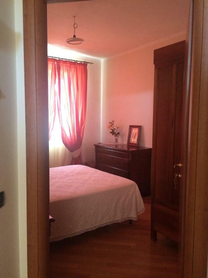 Villa Radiosa Γκραβίνα Εξωτερικό φωτογραφία