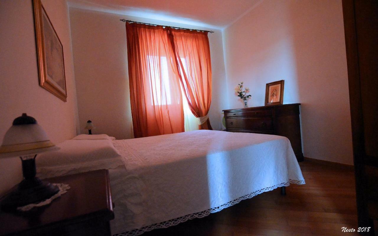 Villa Radiosa Γκραβίνα Εξωτερικό φωτογραφία