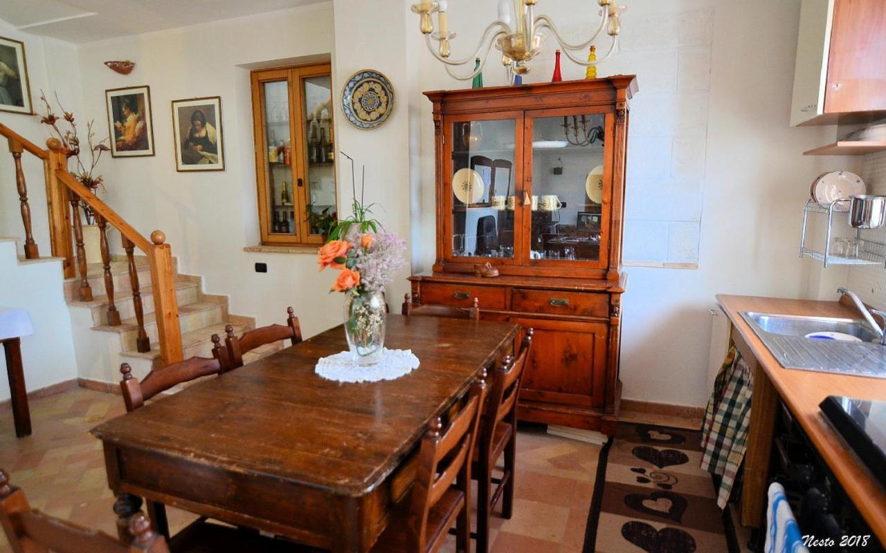 Villa Radiosa Γκραβίνα Εξωτερικό φωτογραφία